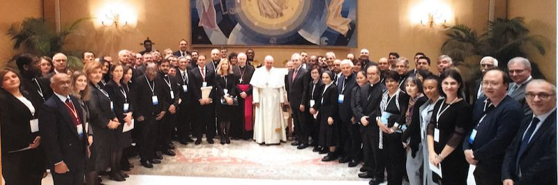 Rome, November 4, 2019